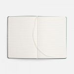 Ежедневник Kuka, недатированный, светло-зеленый