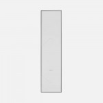 Коробка складная Wishful, M, черная