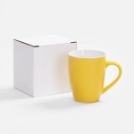 Набор Cortado, желтый Набор Cortado, желтый