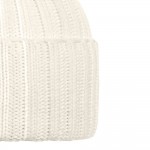 Шапка Norfold, белая (молочная)