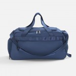 Сумка дорожная Vei, темно-синяя