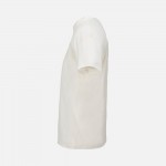 Футболка унисекс Regent 150, молочно-белая