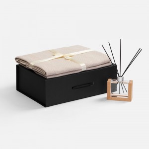 Набор Amber Season, бежевый