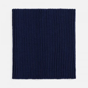 Снуд Catch Match, темно-синий