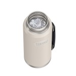 Термос Icon 1200, бежевый