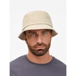 Панама Berwi, бежевая