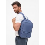 Рюкзак Vei, темно-синий