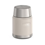 Термос для еды Icon 470, бежевый