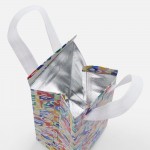 Термосумка для напитков «Термобэг» на заказ, XS