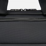 Сумка для ноутбука Discovery 14, черная