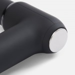 Перкусcионный массажер Stress Away, черный