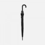 Зонт-трость Abrego, черный