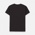 Футболка унисекс T-Bolka 200, черная