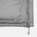 Жилет Ben Mac, серый