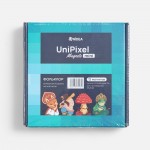 Алмазная мозаика на фигурных магнитах «Фольклор»
