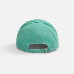 Бейсболка Berwi, зеленая