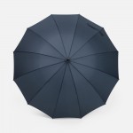 Зонт-трость Sombrella, темно-синий