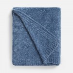 Плед Cozynova, синий