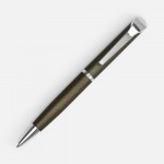 Ручка шариковая Glide ver.2, коричневая