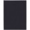 Ежедневник Flat Maxi, недатированный, черный