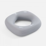 Эспандер кистевой Doubly, серый