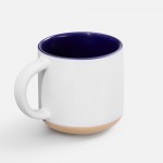 Кружка для сублимационной печати Colorisma, синяя