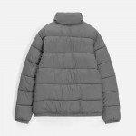 Куртка Ben Mac, серая