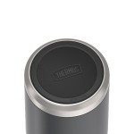 Термос для еды Icon 710, черный