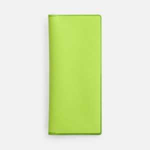 Дорожный органайзер Dorset, светло-зеленый