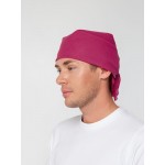 Бандана Overhead, розовая (малиновая) Бандана Overhead, розовая (малиновая)