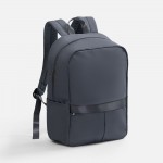 Рюкзак Vei, темно-серый (графит)