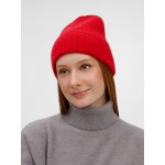 Шапка Color Boom, красная