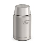 Термос для еды Icon 710, стальной