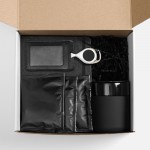 Набор Lucky Office, черный