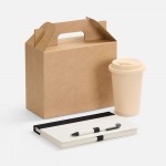 Набор MilkMake, черный