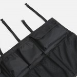 Органайзер в багажник автомобиля Ordinare, черный