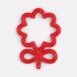 Подвеска Flora, 3D-печать на заказ, георгин