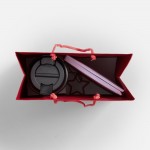 Набор Astrela, красный