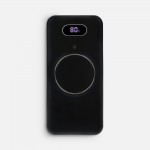 Аккумулятор Omni Qi 10000 мАч, ver.2, черный