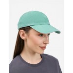 Бейсболка Berwi, зеленая