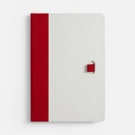 Набор MilkMake, красный