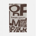 Пледы на заказ Tricksy Fint Grand Max, S, акрил