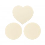 Набор из 3 печений Dream White