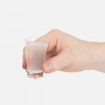 Стопка пластиковая «Бостон»