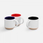 Кружка для сублимационной печати Colorisma, синяя