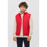 Жилет мужской Stream BW Men, красный