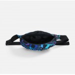 Сумка поясная Bolsana с задним карманом с печатью на заказ