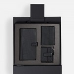 Набор Unison Trio, черный