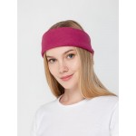 Бандана Overhead, розовая (малиновая) Бандана Overhead, розовая (малиновая)