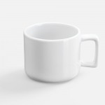 Чашка для сублимационной печати Jumbo